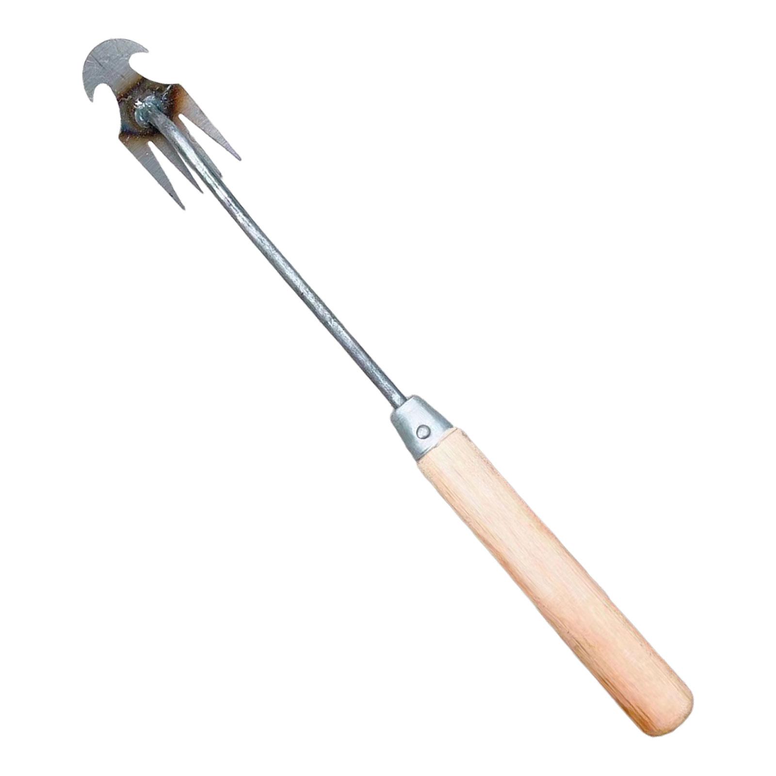 Weeding Remover Long Handle Ha - Gardening Tools Long reseña y precio