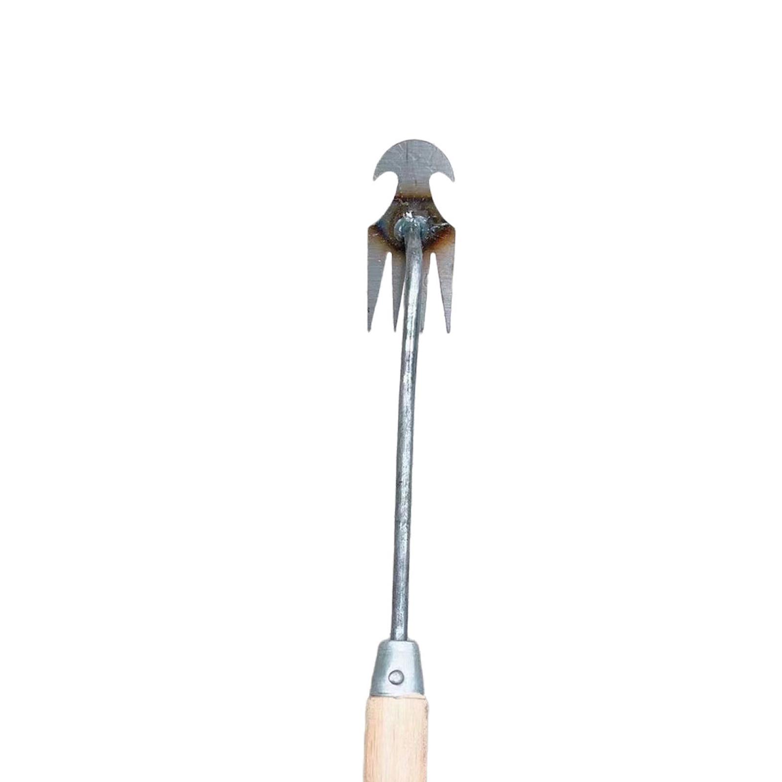 Weeding Remover Long Handle Ha - Gardening Tools Long reseña y precio