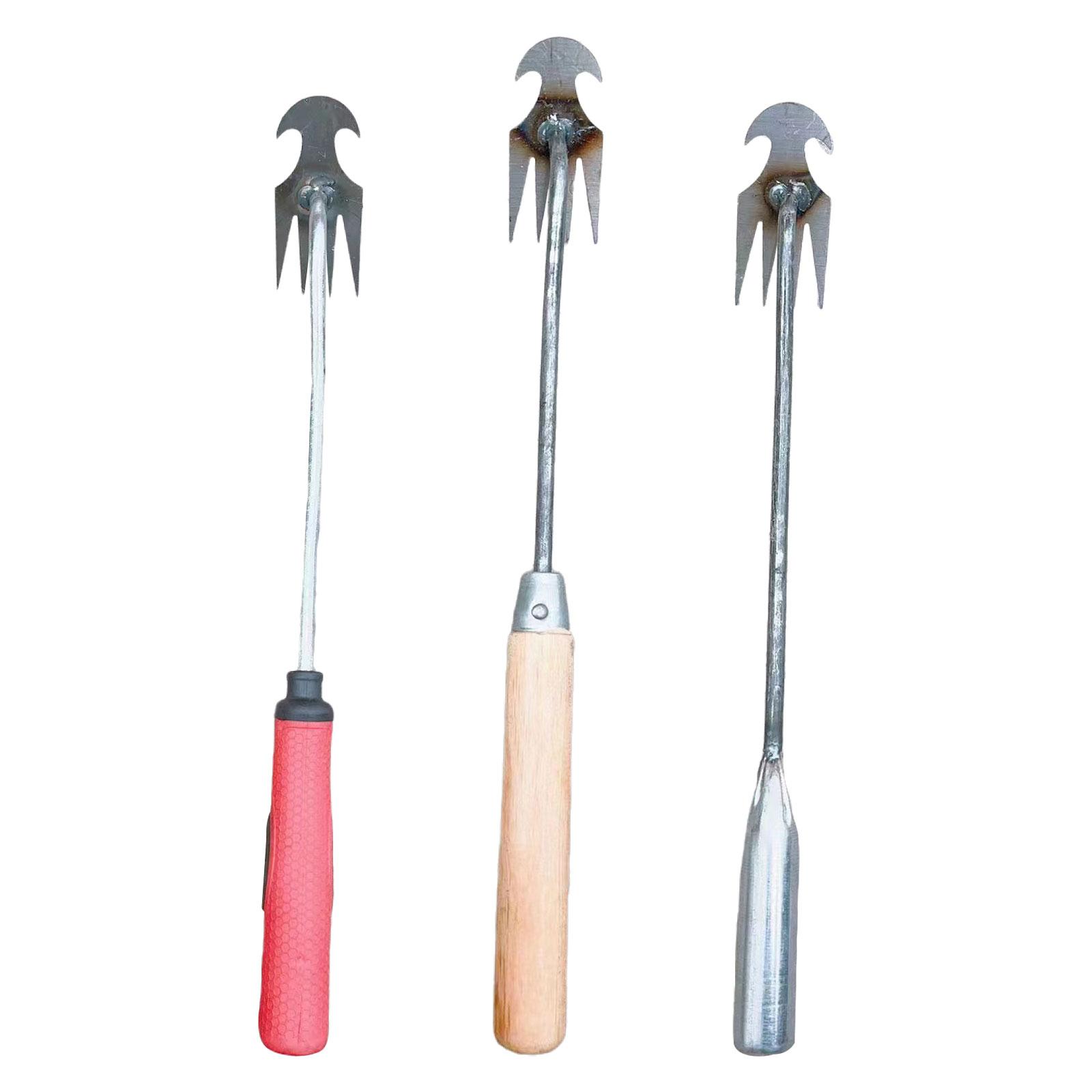 Weeding Remover Long Handle Ha - Gardening Tools Long reseña y precio
