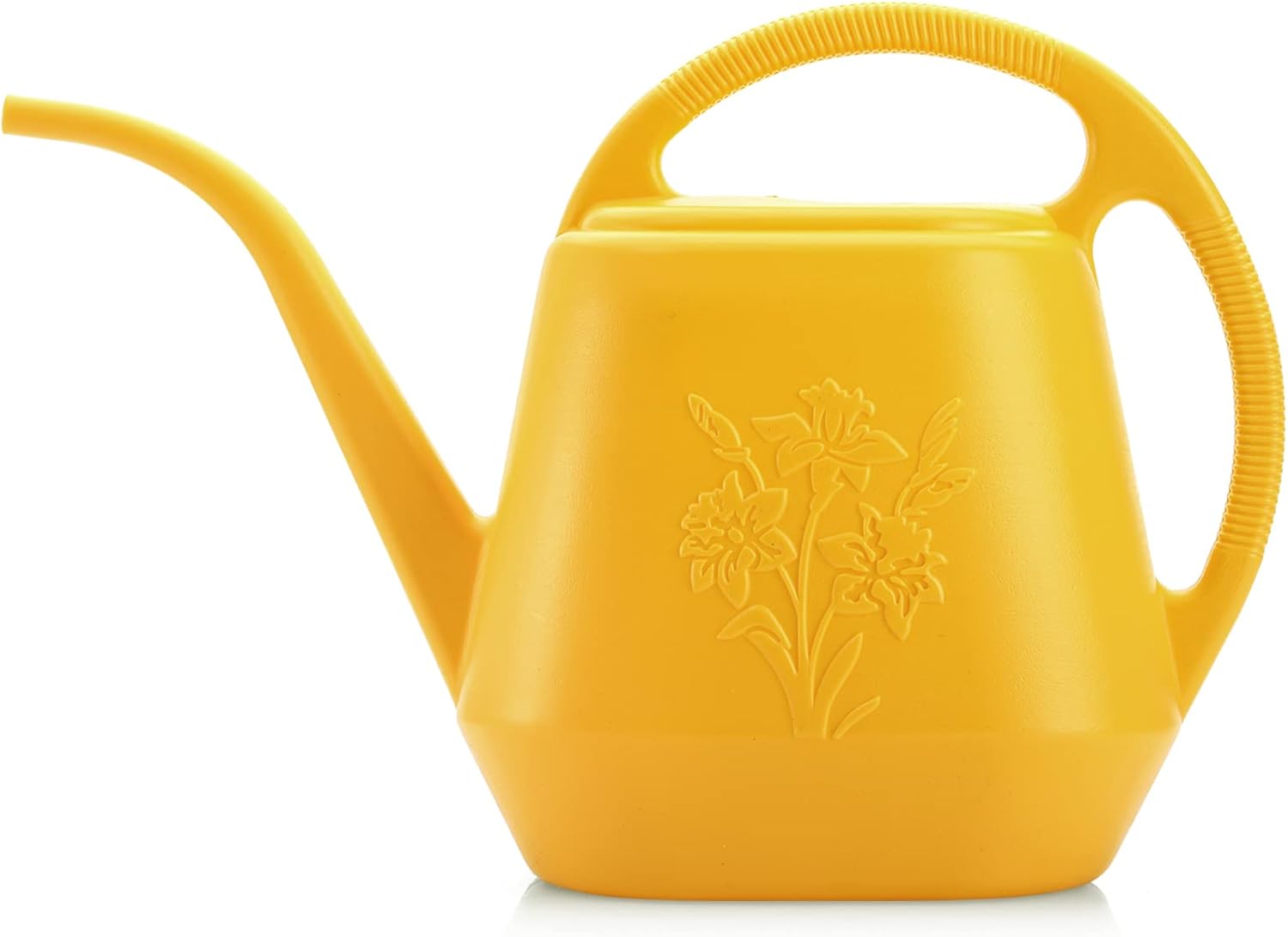 1-Gallon Plastic Watering Can  - Watering Can Long Spout reseña y precio