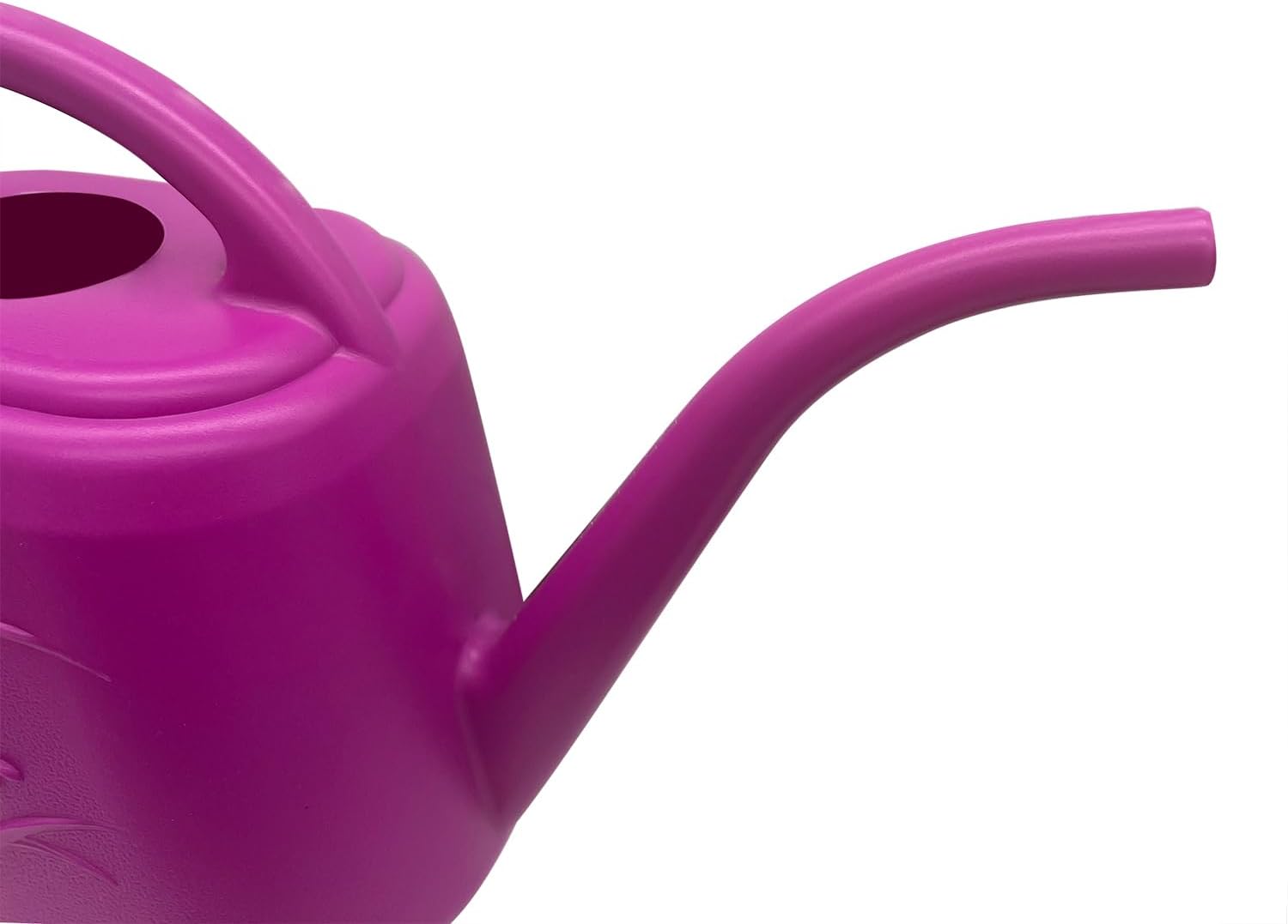Plant Watering Can 1/2 Gallon  - Watering Can Long Spout reseña y precio